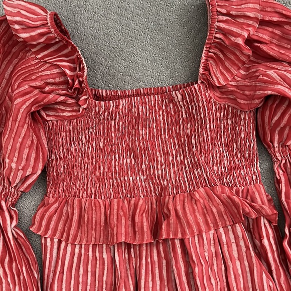 Frances Hart Maxine dress size small - Picture 3 of 3